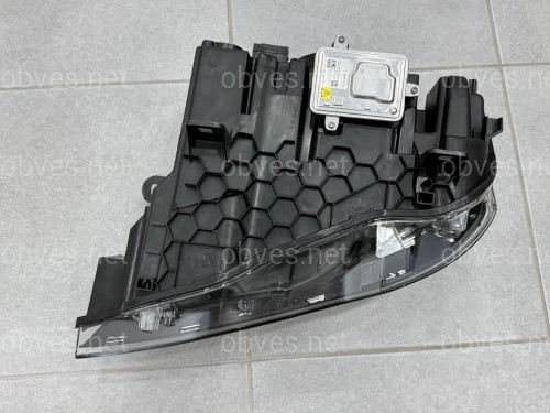 Фары КСЕНОН для BMW X3 F25 / X4 F26 2014-2017 2шт. Фары КСЕНОН для BMW X3 F25 / X4 F26 2014-2017 2шт.