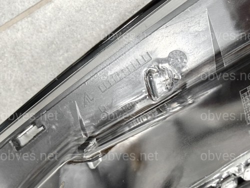 Фары КСЕНОН для BMW X3 F25 / X4 F26 2014-2017 2шт. Фары КСЕНОН для BMW X3 F25 / X4 F26 2014-2017 2шт.