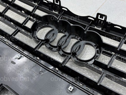 Решетка радиатора S-Line 4KD853651D Y9B для Audi A6 C8 2018+ Решетка радиатора S-Line 4KD853651D Y9B для Audi A6 C8 2018+