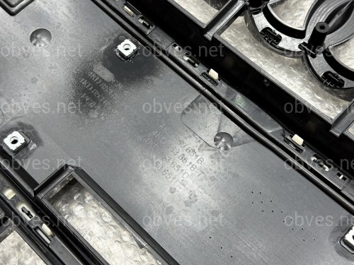 Решетка радиатора S-Line 4KD853651D Y9B для Audi A6 C8 2018+ Решетка радиатора S-Line 4KD853651D Y9B для Audi A6 C8 2018+