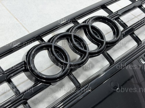 Решетка радиатора S-Line 4KD853651D Y9B для Audi A6 C8 2018+ Решетка радиатора S-Line 4KD853651D Y9B для Audi A6 C8 2018+