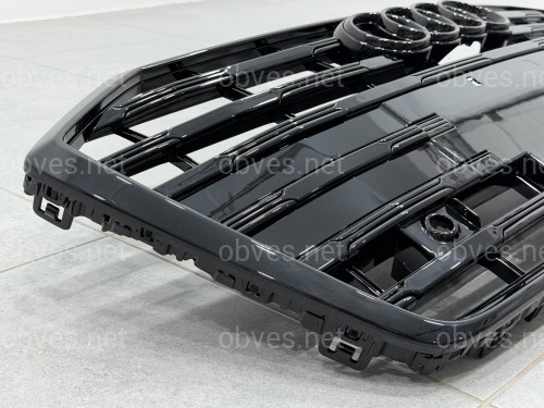 Решетка радиатора S-Line 4KD853651D Y9B для Audi A6 C8 2018+ Решетка радиатора S-Line 4KD853651D Y9B для Audi A6 C8 2018+