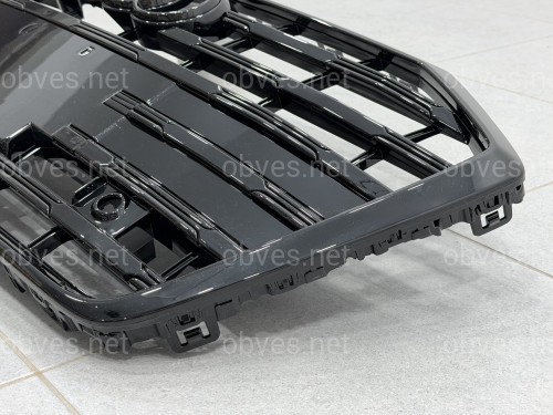 Решетка радиатора S-Line 4KD853651D Y9B для Audi A6 C8 2018+ Решетка радиатора S-Line 4KD853651D Y9B для Audi A6 C8 2018+