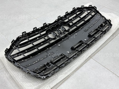 Решетка радиатора S-Line 4KD853651D Y9B для Audi A6 C8 2018+ Решетка радиатора S-Line 4KD853651D Y9B для Audi A6 C8 2018+