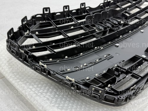 Решетка радиатора S-Line 4KD853651D Y9B для Audi A6 C8 2018+ Решетка радиатора S-Line 4KD853651D Y9B для Audi A6 C8 2018+