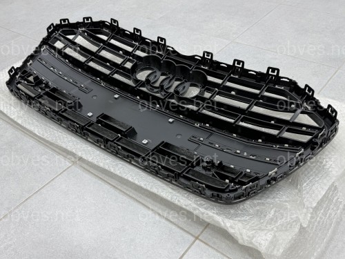 Решетка радиатора S-Line 4KD853651D Y9B для Audi A6 C8 2018+ Решетка радиатора S-Line 4KD853651D Y9B для Audi A6 C8 2018+