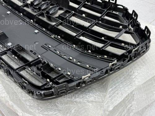 Решетка радиатора S-Line 4KD853651D Y9B для Audi A6 C8 2018+ Решетка радиатора S-Line 4KD853651D Y9B для Audi A6 C8 2018+
