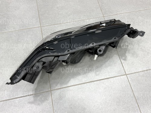 Левая фара Toyota Camry 80 XSE USA 2023-