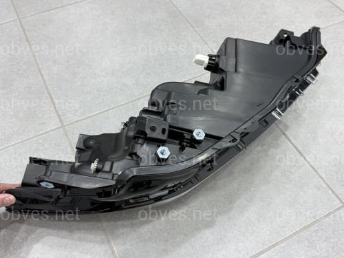 Левая фара Toyota Camry 80 XSE USA 2023-