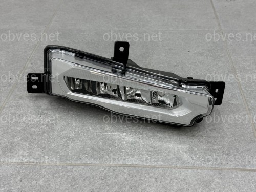 Правая противотуманная фара 63177412528 для BMW X3 G01 2018-2021 Правая противотуманная фара 63177412528 для BMW X3 G01 2018-2021