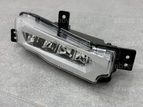 Правая противотуманная фара 63177412528 для BMW X3 G01 2018-2021 Правая противотуманная фара 63177412528 для BMW X3 G01 2018-2021