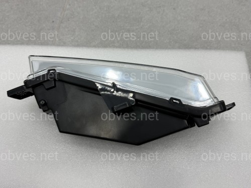 Правая противотуманная фара 63177412528 для BMW X3 G01 2018-2021 Правая противотуманная фара 63177412528 для BMW X3 G01 2018-2021