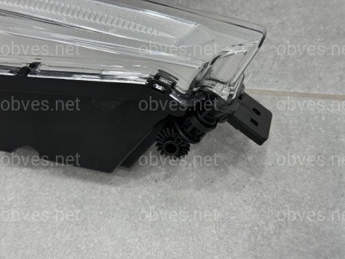 Правая противотуманная фара 63177412528 для BMW X3 G01 2018-2021 Правая противотуманная фара 63177412528 для BMW X3 G01 2018-2021