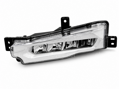 Левая противотуманная фара 63177412527 для BMW X3 G01 2018-2021 Левая противотуманная фара 63177412527 для BMW X3 G01 2018-2021