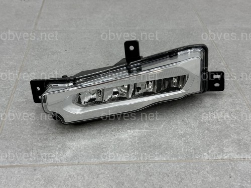 Левая противотуманная фара 63177412527 для BMW X3 G01 2018-2021 Левая противотуманная фара 63177412527 для BMW X3 G01 2018-2021