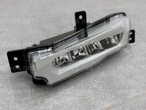 Левая противотуманная фара 63177412527 для BMW X3 G01 2018-2021 Левая противотуманная фара 63177412527 для BMW X3 G01 2018-2021