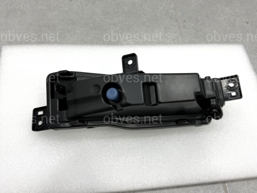 Левая противотуманная фара 63177412527 для BMW X3 G01 2018-2021 Левая противотуманная фара 63177412527 для BMW X3 G01 2018-2021