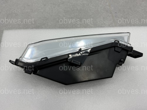 Левая противотуманная фара 63177412527 для BMW X3 G01 2018-2021 Левая противотуманная фара 63177412527 для BMW X3 G01 2018-2021