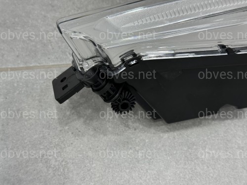 Левая противотуманная фара 63177412527 для BMW X3 G01 2018-2021 Левая противотуманная фара 63177412527 для BMW X3 G01 2018-2021