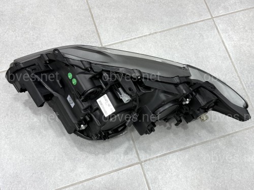 Full LED фары 3 линзы Lexus RX 2009-2012 Full LED фары 3 линзы Lexus RX 2009-2012