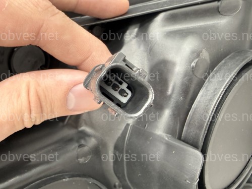 Full LED фары 3 линзы Lexus RX 2009-2012 Full LED фары 3 линзы Lexus RX 2009-2012