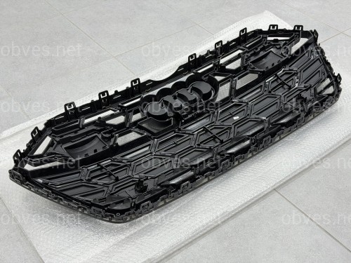 Решетка радиатора S-Line BLACK 4K8853651P Y9B для Audi A7 2017-2022 Решетка радиатора S-Line BLACK 4K8853651P Y9B для Audi A7 2017-2022