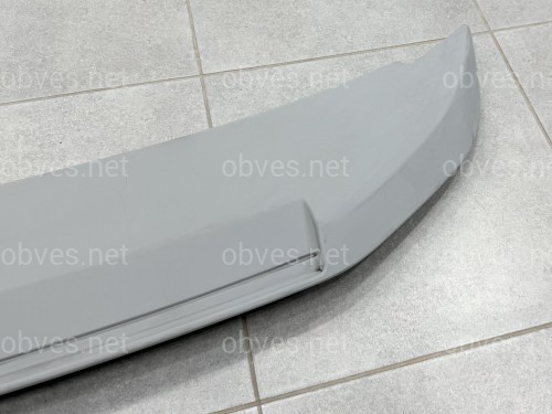 Спойлер багажника Ford Mustang 2010-2014 ABS пластик под покраску Спойлер багажника Ford Mustang 2010-2014 ABS пластик под покраску