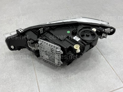 Фары FULL LED для BMW 3 series F30 F31 2012-2018 2шт, КСЕНОН В ЛЕД Фары FULL LED для BMW 3 series F30 F31 2012-2018 2шт, КСЕНОН В ЛЕД