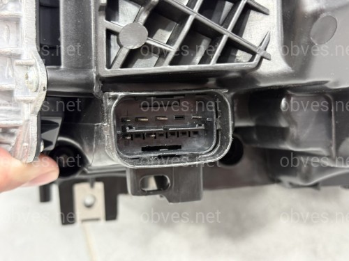 Фары FULL LED для BMW 3 series F30 F31 2012-2018 2шт, КСЕНОН В ЛЕД Фары FULL LED для BMW 3 series F30 F31 2012-2018 2шт, КСЕНОН В ЛЕД