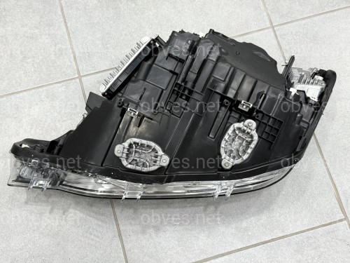 Фары FULL LED для BMW 3 series F30 F31 2012-2018 2шт, КСЕНОН В ЛЕД Фары FULL LED для BMW 3 series F30 F31 2012-2018 2шт, КСЕНОН В ЛЕД