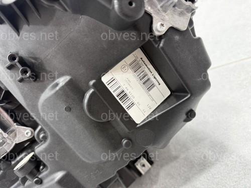 Фары Adaptive LED до рестайлинга комплектные с блоками для BMW X3 G01 F97 / X4 G02 F98 2018-2021 2шт.