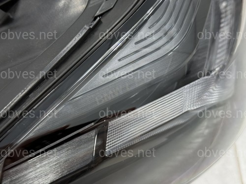 Фары Shadow Line LED LCI 2020+ для BMW G30 / G31 2016-2020 2шт. с заменой бампера на 20+ , 2 РЕЖИМА ДХО БЕЛЫЕ / ЖЕЛТЫЕ Фары Shadow Line LED LCI 2020+ для BMW G30 / G31 2016-2020 2шт. с заменой бампера на 20+ , 2 РЕЖИМА ДХО БЕЛЫЕ / ЖЕЛТЫЕ