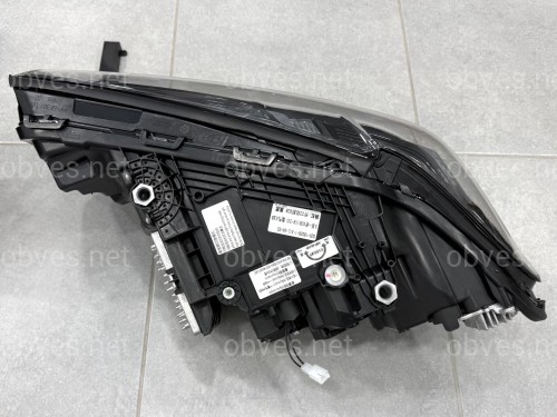Фары Shadow Line LED LCI 2020+ для BMW G30 / G31 2016-2020 2шт. с заменой бампера на 20+ , 2 РЕЖИМА ДХО БЕЛЫЕ / ЖЕЛТЫЕ Фары Shadow Line LED LCI 2020+ для BMW G30 / G31 2016-2020 2шт. с заменой бампера на 20+ , 2 РЕЖИМА ДХО БЕЛЫЕ / ЖЕЛТЫЕ
