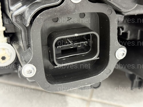 Фары Shadow Line LED LCI 2020+ для BMW G30 / G31 2016-2020 2шт. с заменой бампера на 20+ , 2 РЕЖИМА ДХО БЕЛЫЕ / ЖЕЛТЫЕ Фары Shadow Line LED LCI 2020+ для BMW G30 / G31 2016-2020 2шт. с заменой бампера на 20+ , 2 РЕЖИМА ДХО БЕЛЫЕ / ЖЕЛТЫЕ