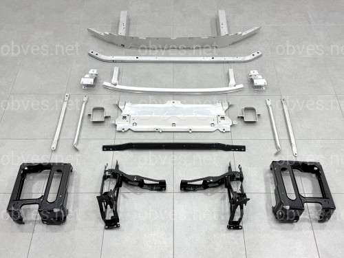 Панель передняя в сборе для BMW X3 G01
