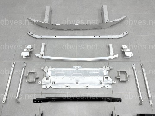 Панель передняя в сборе для BMW X3 G01