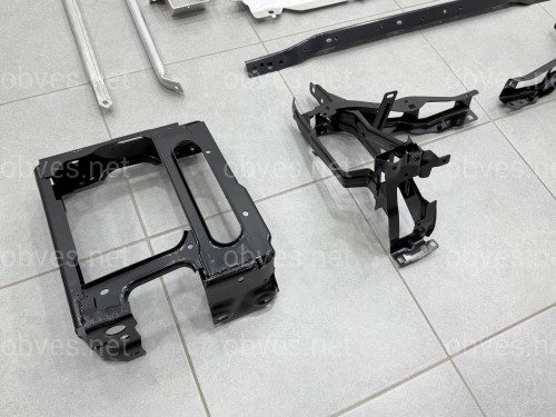 Панель передняя в сборе для BMW X3 G01
