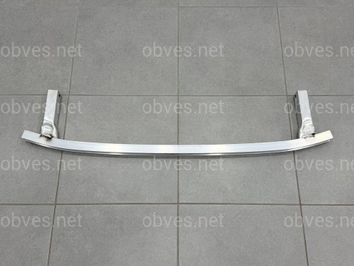 Усилитель переднего бампера нижний 51117399912 для BMW X3 G01 X4 G02