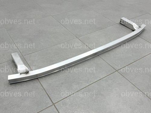 Усилитель переднего бампера нижний 51117399912 для BMW X3 G01 X4 G02