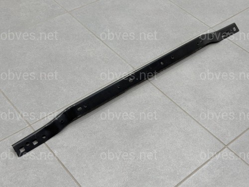 Верхняя планка панели телевизора 51647400111 для BMW X3 G01 2018-2021