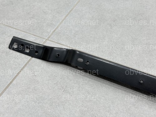 Верхняя планка панели телевизора 51647400111 для BMW X3 G01 2018-2021