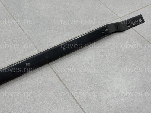 Верхняя планка панели телевизора 51647400111 для BMW X3 G01 2018-2021