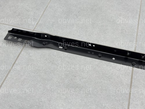 Верхняя планка панели телевизора 51647400111 для BMW X3 G01 2018-2021