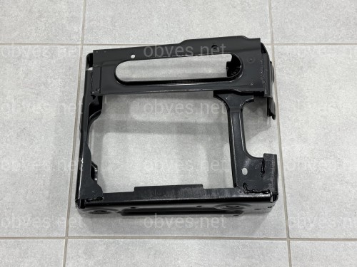 Кронштейн усилитель правый 51117399916 для BMW X3 G01 X4 G02