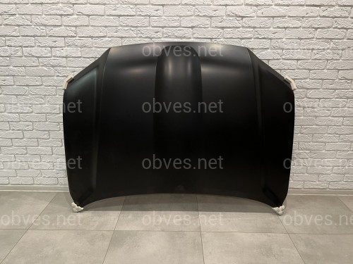 Капот Toyota Land Cruiser 200 2015-2021 Капот Toyota Land Cruiser 200 2015-2021