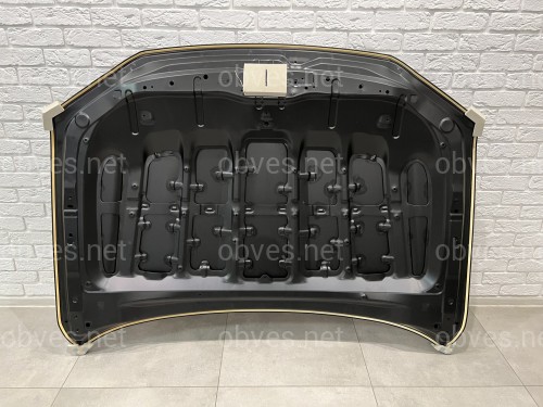 Капот Toyota Land Cruiser 200 2015-2021 Капот Toyota Land Cruiser 200 2015-2021