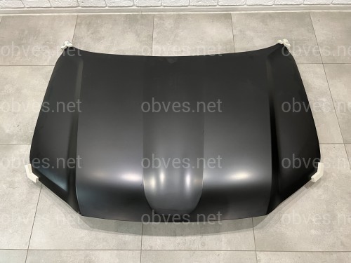 Капот Toyota Land Cruiser 200 2015-2021 Капот Toyota Land Cruiser 200 2015-2021