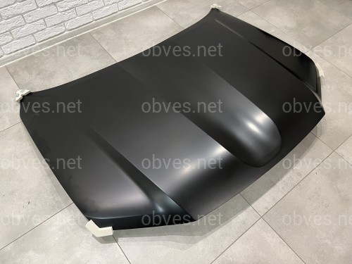 Капот Toyota Land Cruiser 200 2015-2021 Капот Toyota Land Cruiser 200 2015-2021