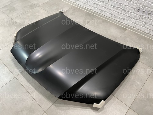 Капот Toyota Land Cruiser 200 2015-2021 Капот Toyota Land Cruiser 200 2015-2021