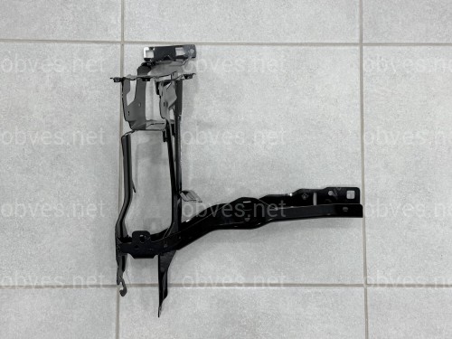 Кронштейн левого окуляра 51647400113 для BMW X3 G01 X4 G02 Кронштейн левого окуляра 51647400113 для BMW X3 G01 X4 G02